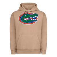 Pigment Burro gators gator Urban Hoodie - artisFamous