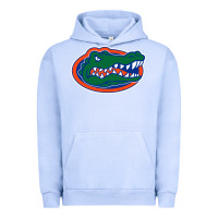 Pigment Grape Ice gators gator Urban Hoodie - artisFamous