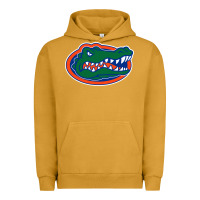 Pigment Peanut Butter gators gator Urban Hoodie - artisFamous