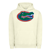 Pigment Pistachio gators gator Urban Hoodie - artisFamous