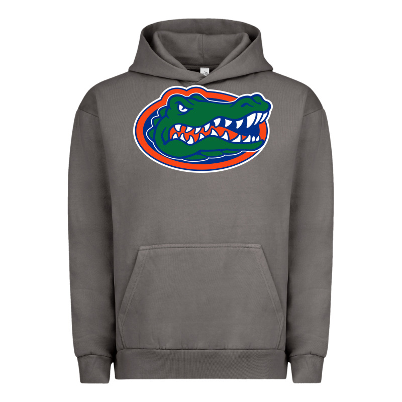 Gators Gator Urban Hoodie by artisFamous | Teevron