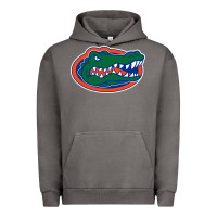 Pigment Tornado gators gator Urban Hoodie - artisFamous
