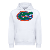 White gators gator Urban Hoodie - artisFamous