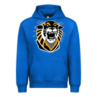 Cobalt fort hays tigers Urban Hoodie - artisFamous