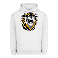 Pigment Lunar Rock fort hays tigers Urban Hoodie - artisFamous