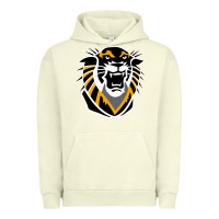 Pigment Pistachio fort hays tigers Urban Hoodie - artisFamous