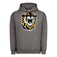 Pigment Tornado fort hays tigers Urban Hoodie - artisFamous