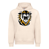Sandshell fort hays tigers Urban Hoodie - artisFamous