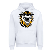 White fort hays tigers Urban Hoodie - artisFamous