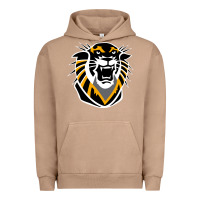 Pigment Burro fort hays tigers Urban Hoodie - artisFamous