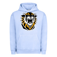 Pigment Grape Ice fort hays tigers Urban Hoodie - artisFamous