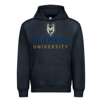 Navy Judson College Urban Hoodie - artisFamous