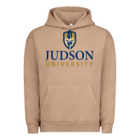 Pigment Burro Judson College Urban Hoodie - artisFamous