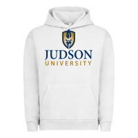 Pigment Lunar Rock Judson College Urban Hoodie - artisFamous