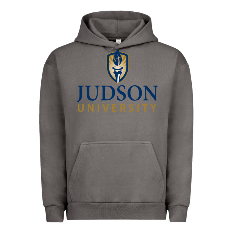 Judson College Urban Hoodie by artisFamous | Teevron