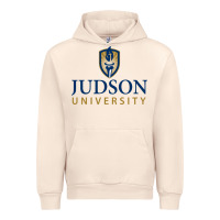 Sandshell Judson College Urban Hoodie - artisFamous