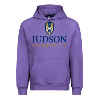 Tulip Judson College Urban Hoodie - artisFamous