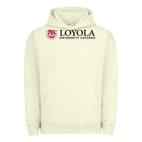 Pigment Pistachio Loyola College Chicago Urban Hoodie - artisFamous