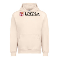 Sandshell Loyola College Chicago Urban Hoodie - artisFamous