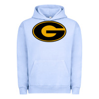 Grambling Tigers Urban Hoodie | Teevron