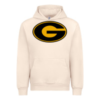 Sandshell grambling tigers Urban Hoodie - artisFamous