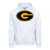 White grambling tigers Urban Hoodie - artisFamous