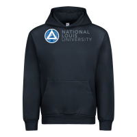 Navy National Louis College Urban Hoodie - artisFamous