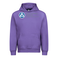 Tulip National Louis College Urban Hoodie - artisFamous