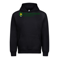 Black Rasmussen College Urban Hoodie - artisFamous