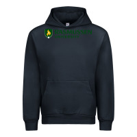 Navy Rasmussen College Urban Hoodie - artisFamous