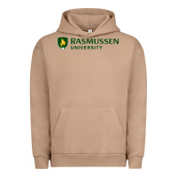 Pigment Burro Rasmussen College Urban Hoodie - artisFamous