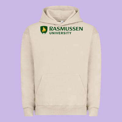 Rasmussen College Urban Hoodie Designed By Artisfamous