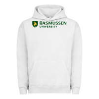 Pigment Lunar Rock Rasmussen College Urban Hoodie - artisFamous