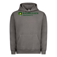 Pigment Tornado Rasmussen College Urban Hoodie - artisFamous