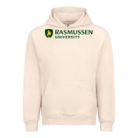 Sandshell Rasmussen College Urban Hoodie - artisFamous