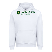 White Rasmussen College Urban Hoodie - artisFamous