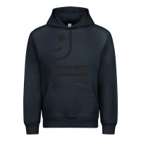 Navy goodwill classic Urban Hoodie - artisFamous