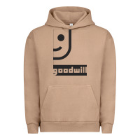 Pigment Burro goodwill classic Urban Hoodie - artisFamous