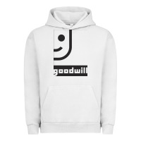 Pigment Lunar Rock goodwill classic Urban Hoodie - artisFamous