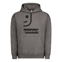 Pigment Tornado goodwill classic Urban Hoodie - artisFamous