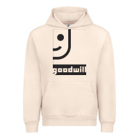 Sandshell goodwill classic Urban Hoodie - artisFamous