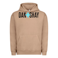 Pigment Burro dan+shay Urban Hoodie - artisFamous
