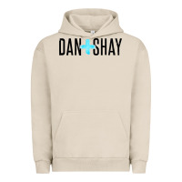Pigment French Oak dan+shay Urban Hoodie - artisFamous