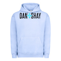 Pigment Grape Ice dan+shay Urban Hoodie - artisFamous