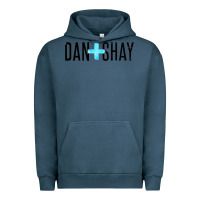 Pigment Midnight Navy dan+shay Urban Hoodie - artisFamous