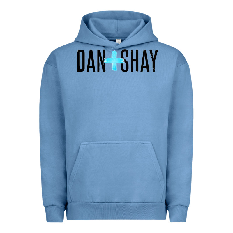 Dan+shay Urban Hoodie by artisFamous | Teevron