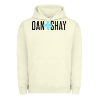 Pigment Pistachio dan+shay Urban Hoodie - artisFamous