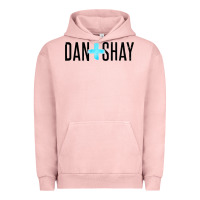 Pigment Salmon dan+shay Urban Hoodie - artisFamous