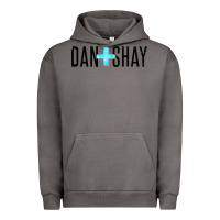 Pigment Tornado dan+shay Urban Hoodie - artisFamous