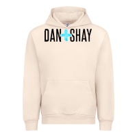 Sandshell dan+shay Urban Hoodie - artisFamous